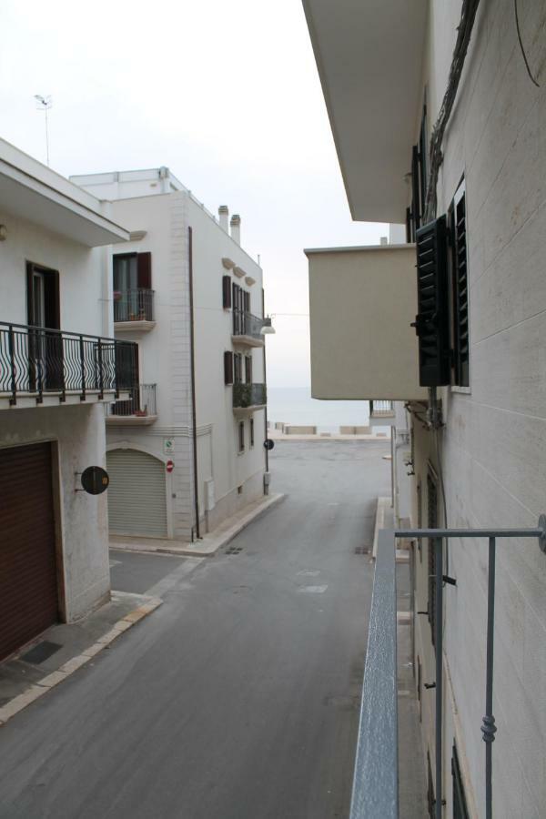 Casa Miro Villa Polignano a Mare Bagian luar foto