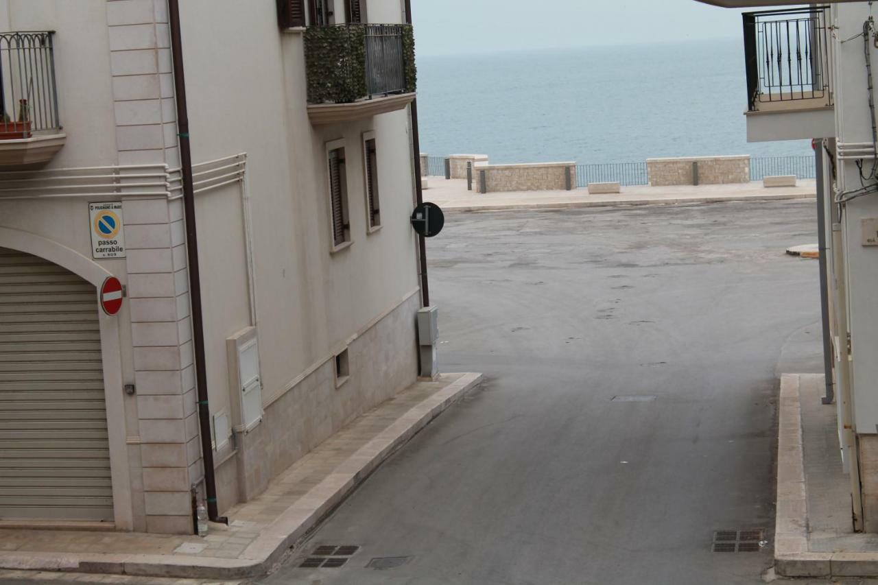 Casa Miro Villa Polignano a Mare Bagian luar foto