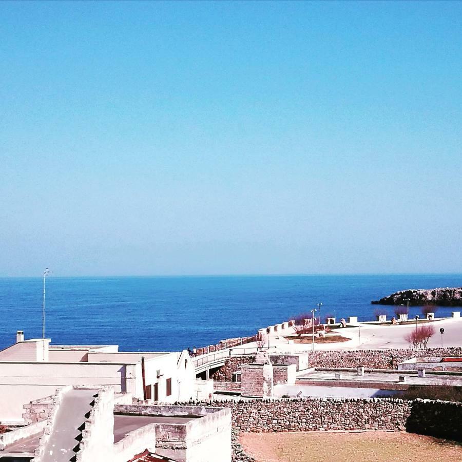 Casa Miro Villa Polignano a Mare Bagian luar foto